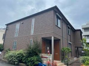 カステッロ　はなふさⅡ 0102号-12