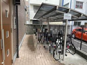 カステッロ　はなふさⅡ 0102号-13