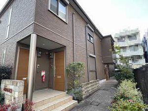 カステッロ　はなふさⅡ 0102号-15