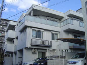 フルール　ド　コリーヌ