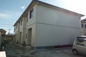 シャーメゾン　膳所