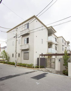 アンシャンテ Tatsumi 0103号-3