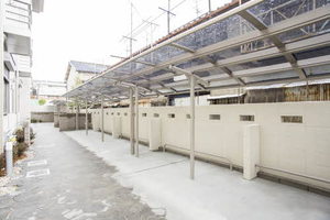 アンシャンテ Tatsumi 0103号-4