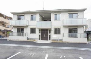 シャーメゾン南野