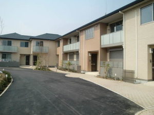 ファミール新家 0105号-1