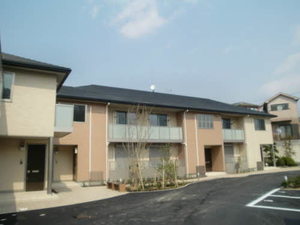 ファミール新家 0203号-14