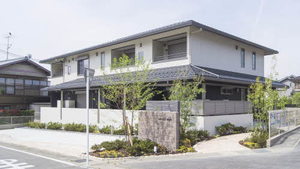 シャーメゾン華台院 0201号-1