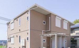 シャーメゾンＦ・ＶＡＬＬＥＹ