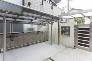 シャーメゾン　フルール 0205号-3