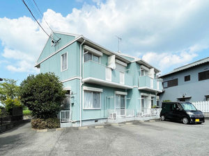 ハイツ　サンシャイン 0202号-12