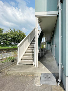 ハイツ　サンシャイン 0202号-13