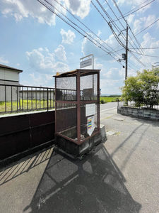 ハイツ　サンシャイン 0202号-14