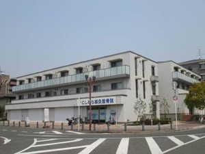 シャーメゾン　河内磐船