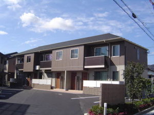 アブニールＡ 0203号-1