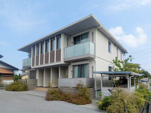 シャーメゾン　ゴッホ