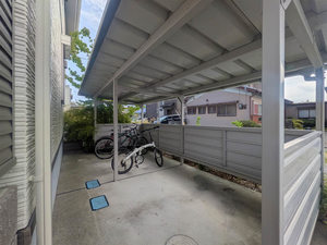 シャーメゾン　ゴッホ 0202号-14