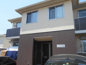 パーシモン高畑