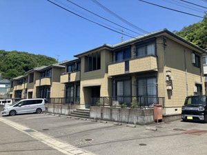 グリーンルーフ 0210号-1