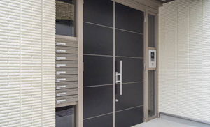 シャーメゾン　コスモス 0301号-14