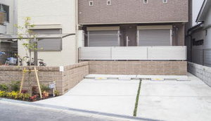 シャーメゾン　コスモス 0301号-15