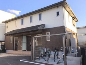 ソレアード　馬堀