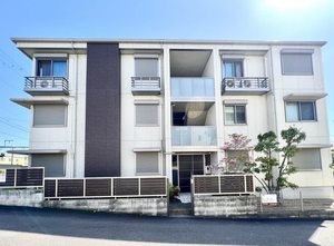 ラ・フォルテ広野