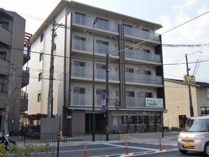 エバーグリーン御薗橋 0406号-1