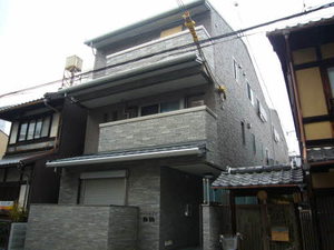 シャーメゾン舞鶴 0202号-1