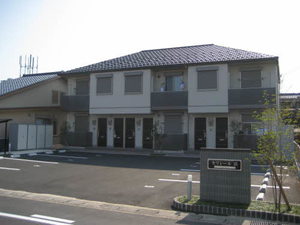 セリシール浜 0102号-1