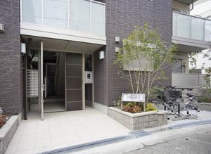 シャーメゾン グレイス 0302号-4