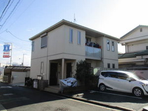 シャーメゾンときはま