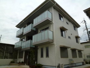 シャーメゾンＩＮＤＡＨⅡ