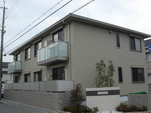 プルミエ　ジョワ 0202号-1