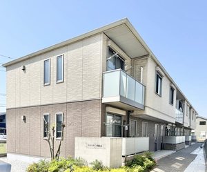 シャーメゾン西庄北 0203号-1