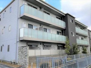 シャーメゾン山本