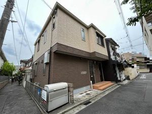 メゾン　クレール