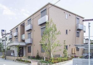 シャーメゾン　ワカバ