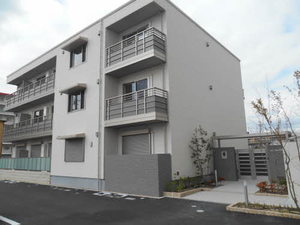 Ａｌｂａ　Ｐｒｉｍｏ　星見町