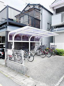 メゾンなかむら 0202号-2