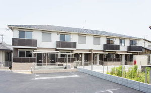 シャーメゾン咲和