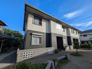 シャーメゾンガーデンズ惣盛