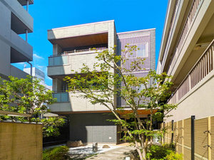 グランメゾン　レイラ 0101号-1