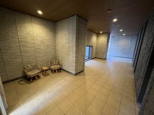 グランメゾン　レイラ 0101号-12