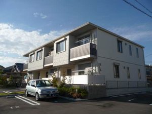 ガーデンハイツ寿 0101号-1