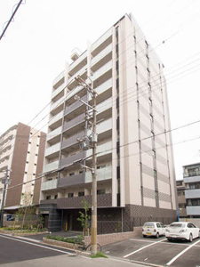 コーストヒルズ 0902号-1