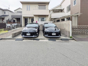 Ｃａｓａ永山園 B201号-14