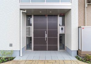 メゾン・ド・フェリス 0102号-15