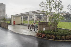 メゾン・ド・フェリス 0103号-14