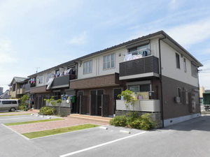 シャルム　ドミール 0101号-1