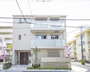 アイシス　香里園 0202号-1